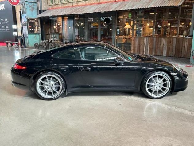 PORSCHE 911 3.4 Carrera Coupé rif. 23983340 - Foto 7