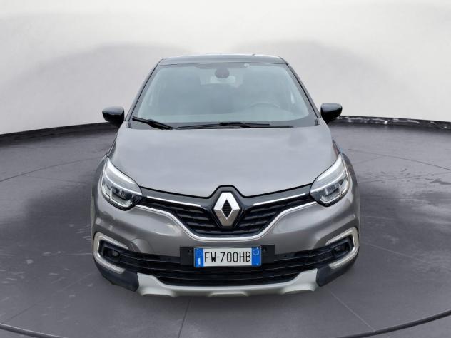 Renault Captur Captur dCi 8V 90 CV EDC Sport Edition2 - Foto 8