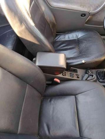 SAAB 9-3 2.0 Turbo Cabrio rif. 21813364 - Foto 3