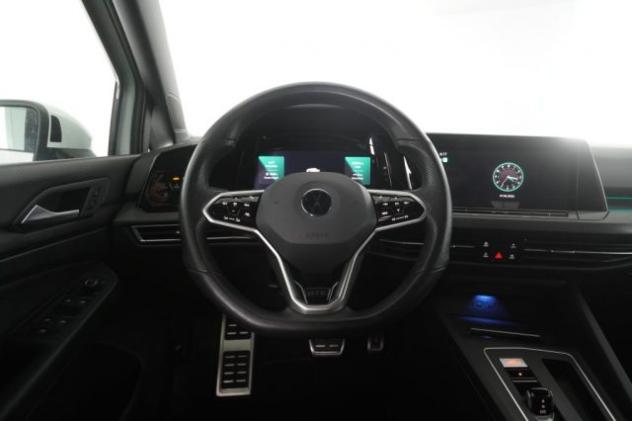 VOLKSWAGEN Golf Golf 2.0 TDI GTD DSG rif. 23697806 - Foto 5