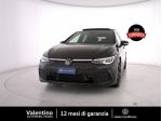 Volkswagen Golf GTI 2.0 TSI DSG GTI