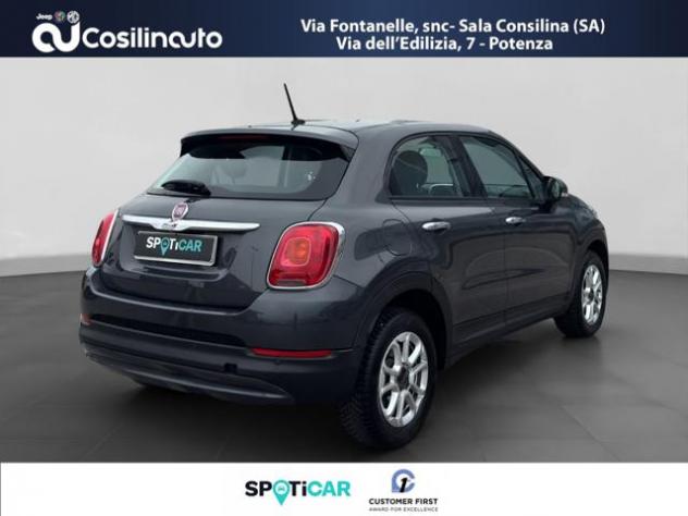 FIAT 500X 1.3 MultiJet 95 CV Lounge rif. 23417036 - Foto 5