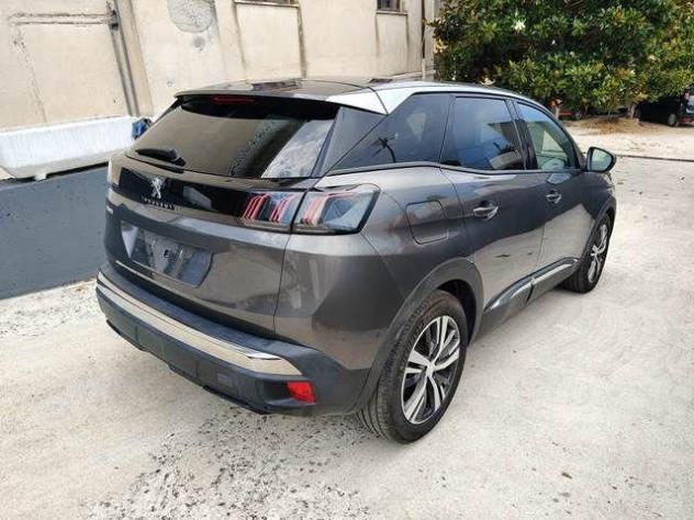 PEUGEOT - 3008 - BlueHDi 130 EAT8 S&S Allure - Foto 2