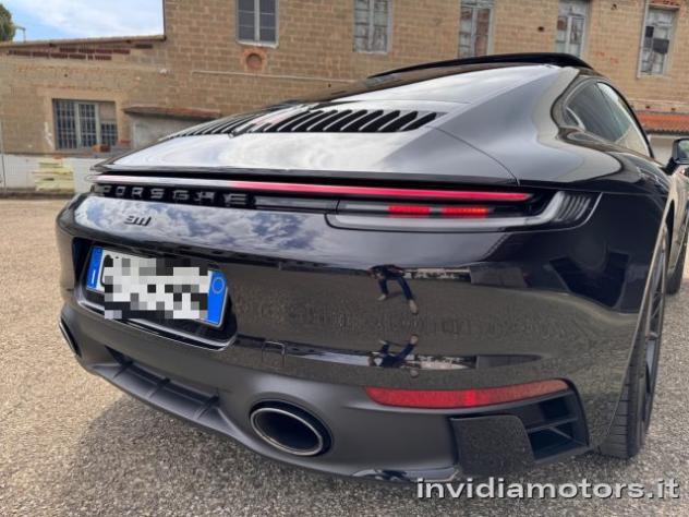 PORSCHE 992 Carrera Sport Design+Chrono rif. 22367648 - Foto 3