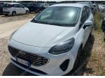 Ford Fiesta 1.1 75CV Titanium