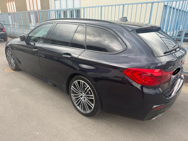 Bmw 520 520d xDrive Msport - Foto 4