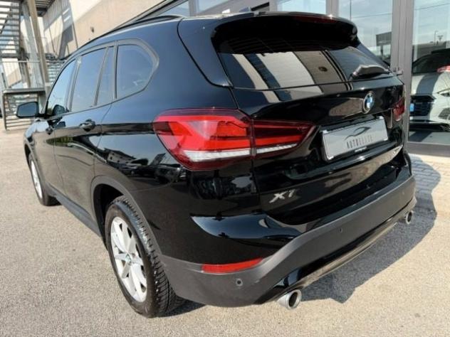 BMW X1 sDrive18d 150CV Automatico Business Advantage rif. 23790904 - Foto 3