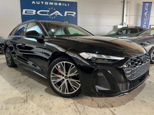 AUDI A5 Avant TDI204cv mHEV+Stronic S Line "19 Sline/Black rif. 23417994 - Foto 2