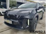 TOYOTA Yaris Cross 1.5 Hybrid 5p. E-CVT Lounge + TECH PACK rif. 24204345