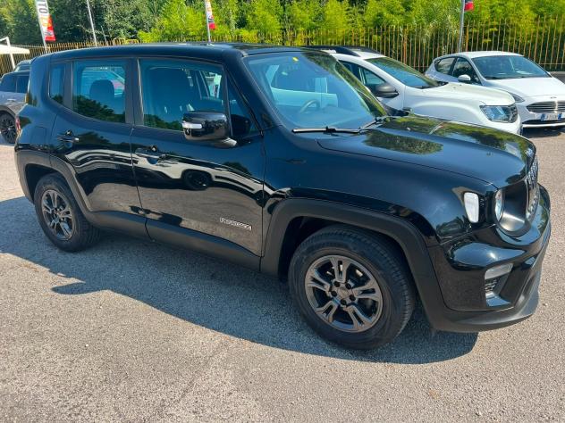 Jeep Renegade 1.6 Mjt 130 CV - Foto 10