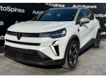 Renault Captur techno ECO-G 100