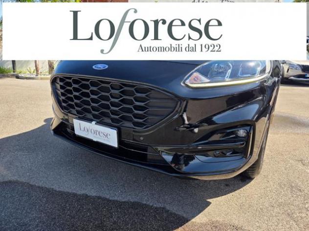 FORD Kuga 2.0 EcoBlue 120 CV aut. 2WD ST-Line rif. 22331076 - Foto 3