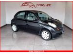NISSAN Micra 1.2 Visia 5p NEOPATENTATI