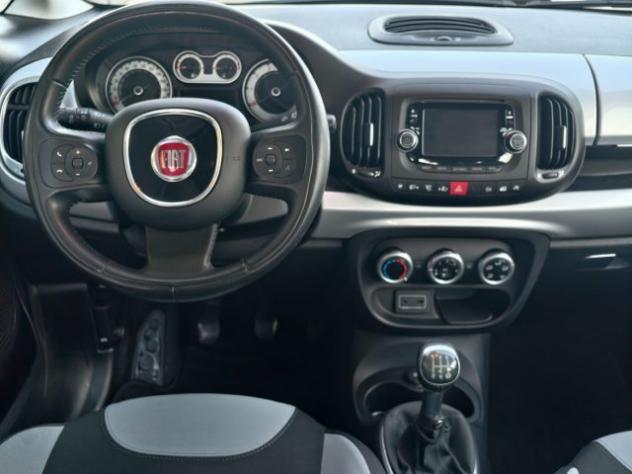 FIAT 500L 1.3mjt85 PopStar X COMMERCIANTI rif. 24023736 - Foto 9