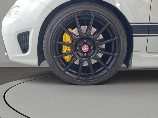ABARTH 595 595 1.4 Turbo T-Jet 160 CV Pista - Foto 10