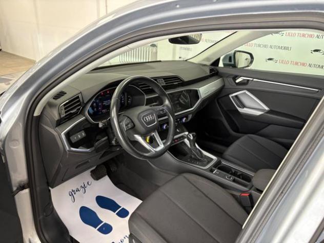 AUDI Q3 SPB 35 TDI quattro S tronic Business Plus rif. 24066898 - Foto 7