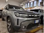 Dacia Duster NUOVO journey MY26 mild hybrid 140