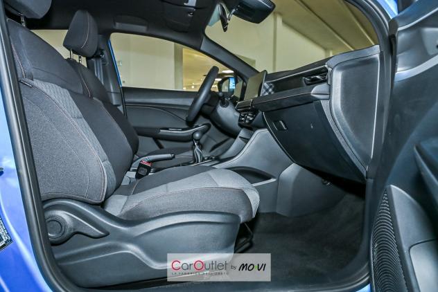 MG MG3 MG3 1.5 Comfort "PROMO" - Foto 8