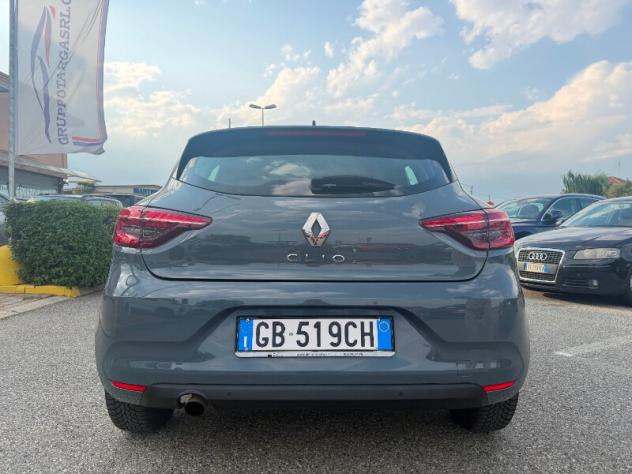 RENAULT Clio 5ª serie Clio TCe 100 CV GPL 5 porte Business - Foto 7