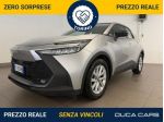 Toyota C-HR 1.8 HV E-CVT Active