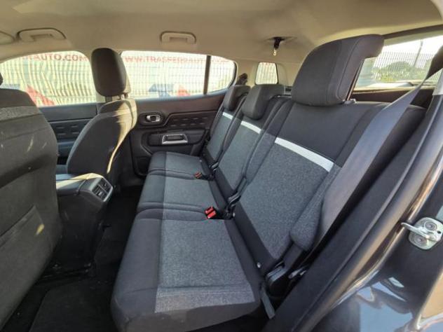 CITROEN C5 Aircross BlueHDi 130 S&S EAT8 Feel rif. 24076869 - Foto 10