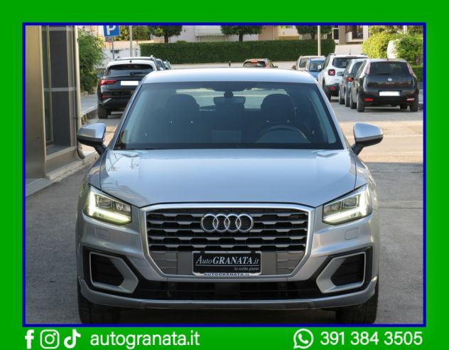 Audi Q2 1.6 TDI116CV ADMIRED MY20 PACK EVOLUTION S-TRONIC - Foto 3