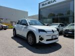 Renault 5 E-Tech Electric 40 KWH evolution 120 cv urban range
