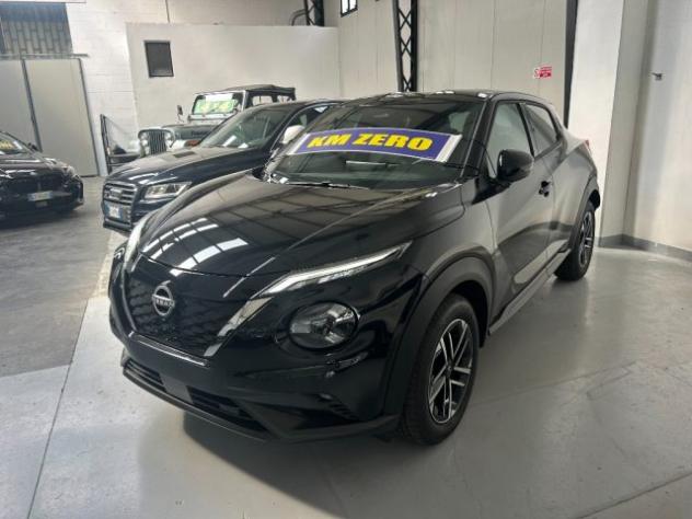 NISSAN Juke 1.6 HEV N-Connecta rif. 23776845 - Foto 4