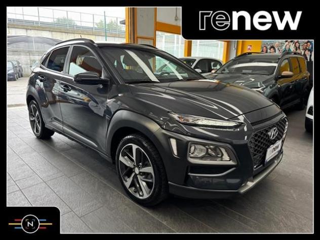 HYUNDAI Kona 1.6 CRDi 115cv XPossible Techno Pack 2WD rif. 21525513