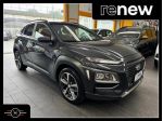 HYUNDAI Kona 1.6 CRDi 115cv XPossible Techno Pack 2WD rif. 21525513