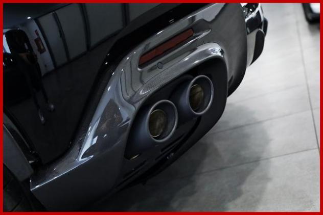 FERRARI Purosangue Purosangue|IVA ESP|FULL CARBON SPEC| rif. 23820514 - Foto 10