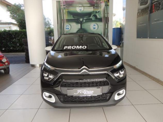 CITROEN C3 PureTech 83 S&S Feel rif. 24190548 - Foto 2