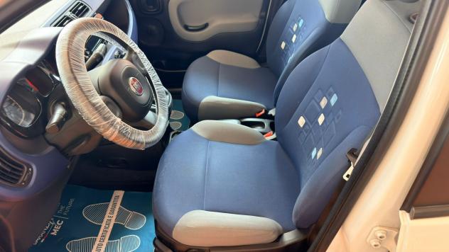 Fiat Panda 1.2 EasyPower Lounge - Foto 8