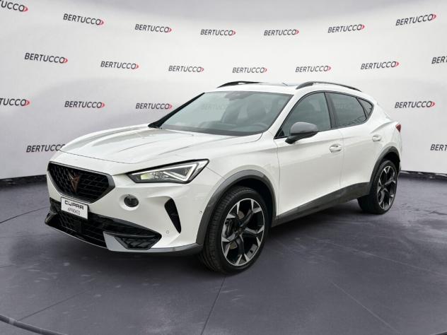 CUPRA Formentor Formentor 2.0 TDI DSG 4Drive - Foto 2