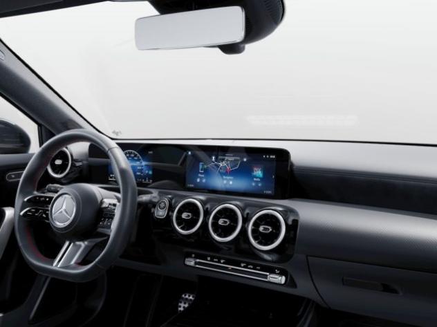 MERCEDES-BENZ A 180 d Automatic AMG Line Advanced Plus rif. 23993131 - Foto 6