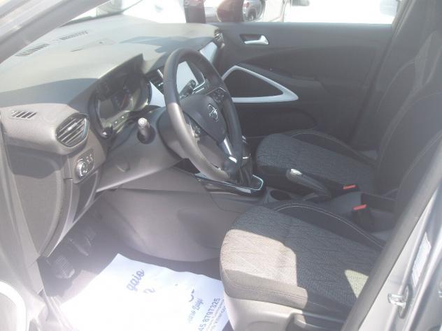 Opel Crossland X 1.2 12V 83 CV Innovation - 2021 - Foto 7