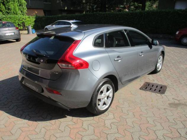 VOLVO V40 T2 Business *NAVI *PREZZO REALE rif. 23923030 - Foto 6