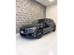 Bmw 118 118d 5p. Msport