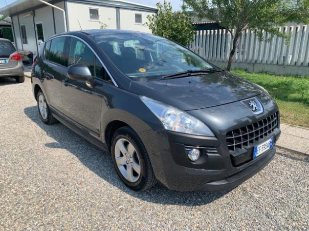 PEUGEOT 3008 2.0 HDi 150CV Business rif. 23910374 - Foto 3