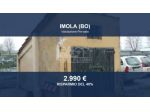 Immobile in asta di 14 m² in vendita a Imola
