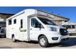 X-GO XCAMP 69 PLUS rif. 24134444