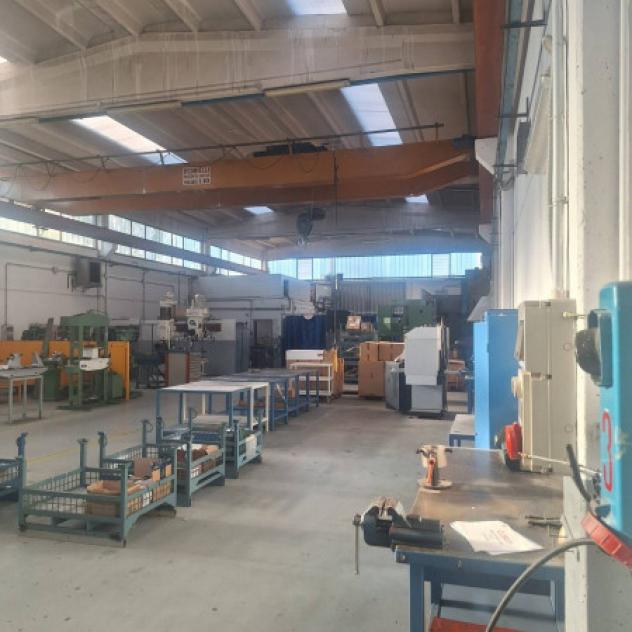 Immobile di 10000 m² con più di 5 locali in affitto a Maranello - Foto 14