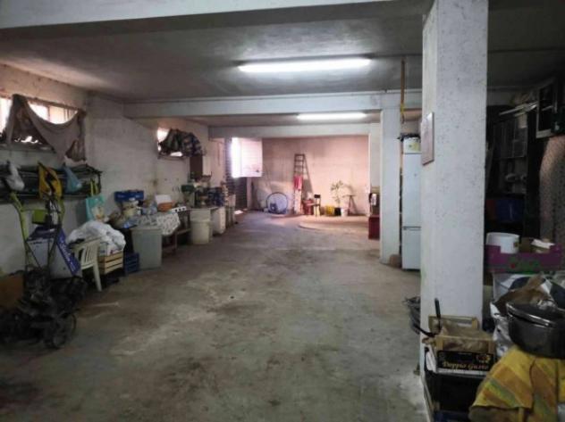 Immobile in asta di 168 m² in vendita a Sciara - Foto 4