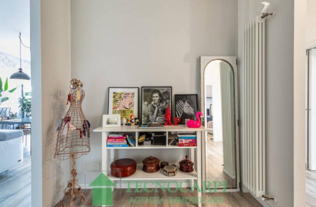 Appartamento di 113 m² con 4 locali e box auto in vendita a Carpi - Foto 5