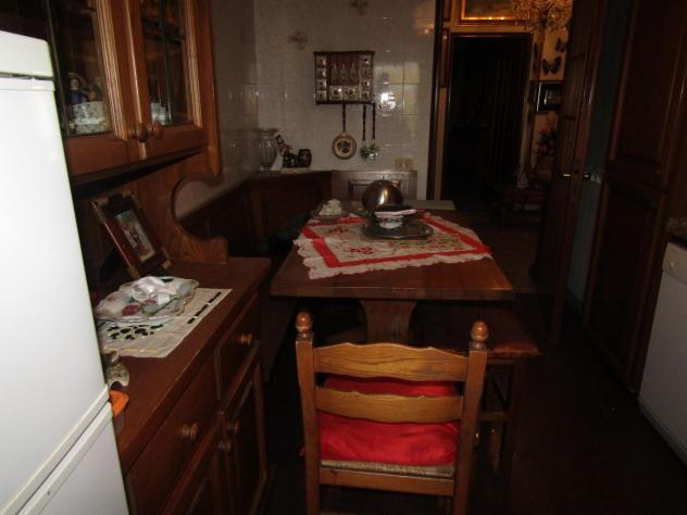 Appartamento in vendita a Marina di Carrara - Carrara 85 mq Rif: 1293630 - Foto 4