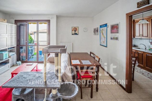 Appartamento di 105 m² con 3 locali e box auto in vendita a Castelnuovo Rangone - Foto 6