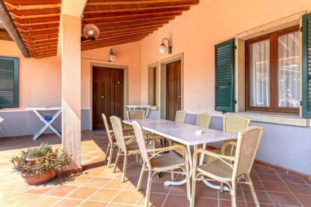 Appartamento in vendita a Collemezzano Alto - Cecina 47 mq Rif: 1444860 - Foto 10