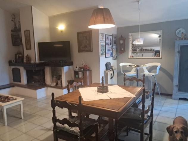Appartamento 110 mq in Vendita a Città della Pieve
