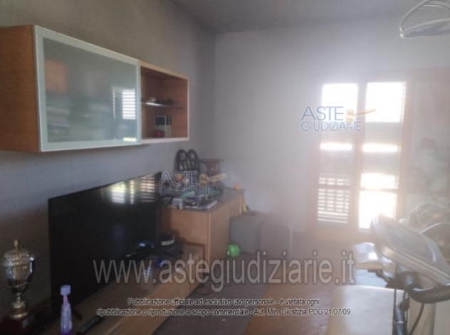 IMMOBILI-IMMOBILE RESIDENZIALE-Via S. Gregorio, 06051 Casalina PG, Italia