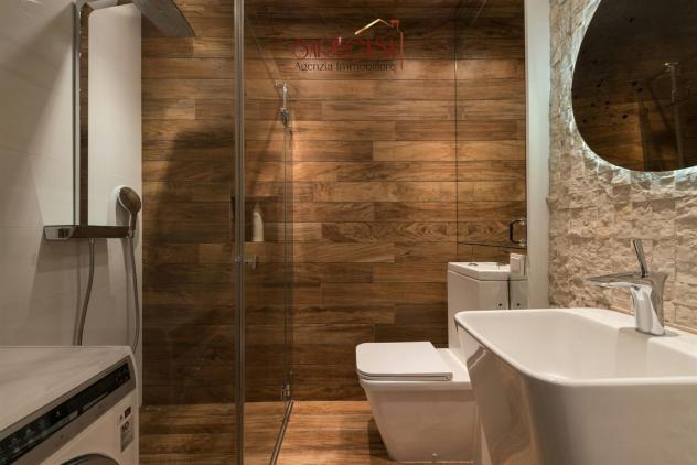 Splendido ATTICO con tre camere da letto e due bagni - Foto 14